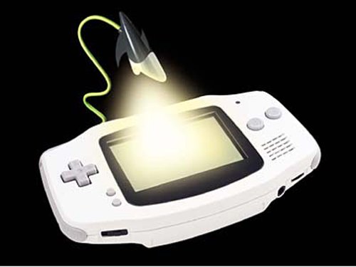 Childrens Toyshop  Video Games : Sharklight