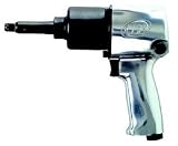 Ingersoll Rand 231HA-2 1/2-inch Impact Wrench w/ 2-inch extended anvil