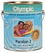 Paralon 2 Chlorinated Rubber Base Swimming Pool Enamel