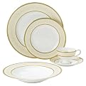 Absinthe Bone China 5-pc. Place Setting