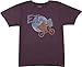E.T. The Extra-Terrestrial T-Shirts Bike in the Moon - Large