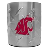 Review Bergamot  / Washington State Cougars NCAA Diamond Plate 