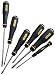 Stanley 67-077 6-Piece FatMax Screwdriver Set