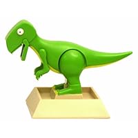 JW Pet Company ActivAir T-Rex Aquarium Ornament