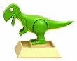 JW Pet Company ActivAir T-Rex Aquarium Ornament