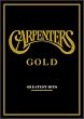 The Carpenters - Gold: Greatest Hits