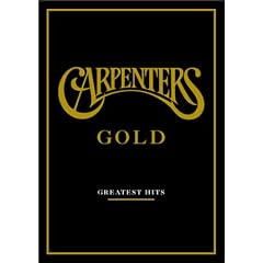 The Carpenters - Gold: Greatest Hits by 