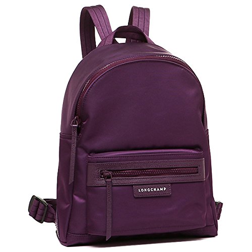 (ロンシャン) LONGCHAMP ロンシャン バッグ LONGCHAMP 1118 578 645 LE PLIAGE NEO BACKPACK リュックサック バックパック BILBERRY [並行輸入品] 画像