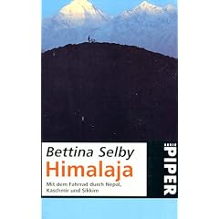 Himalaja. Mit dem Fahrrad durch Nepal, Kaschmir und Sikkim.