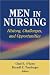 Men in Nursing: History, Challenges, and Opportunities