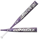 Combat 2012 Avarice 98 ASA Slowpitch Softball Bat - 34 in / 27 oz