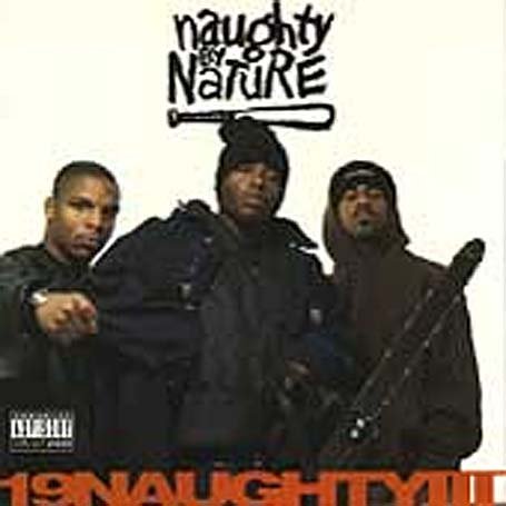 CD-Charts  Music : 19 Naughty III