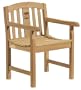 Oxford Garden Signature Series Arm Chair