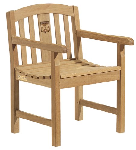 Oxford Garden Designs Signature Series Arm Chair