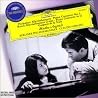 Bild des Albums von Claudio Abbado