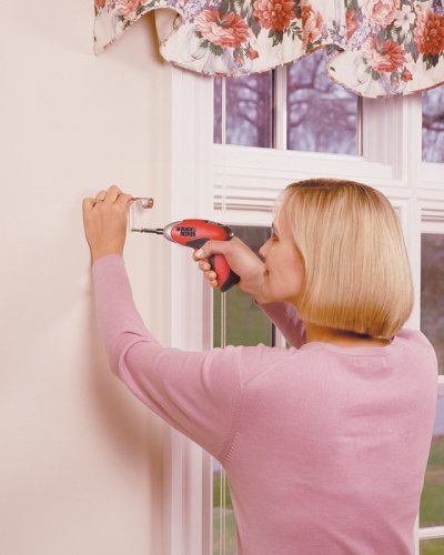 BLACK&DECKER コンパクトパワー Z-CP300X