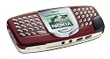 Nokia 5510 Handy groove red ohne Branding