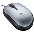 Logitech Optical Notebook Mouse Plus (USB)