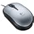 Logitech Optical Notebook Mouse Plus (USB)