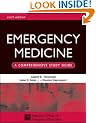 Emergency Medicine: A Comprehensive Study Guide, Sixth edition