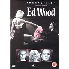Ed Wood [UK Import]