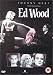 DVD : Ed Wood [UK IMPORT]