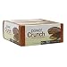 Bionutritional BNRG Power Crunch Bars peanut butter fudge 12 - 40g cookie bars