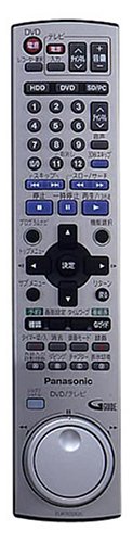 Cover image : Panasonic DIGA DMR-E330H-S 250GB HDD内蔵DVDビデオレコーダー