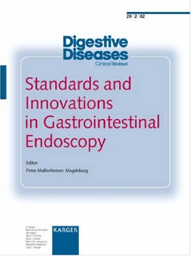 Digestive-Diseases