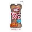 Chew-Lotta Edible Dog Snack, Large (6.3 Ounce) Bone, 1-Count Large Bone (Pack of 5)