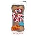 Chew-Lotta Large Bone, 6.3-Ounce Packages (Pack of 5)