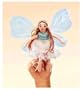 Snow Fairy Puppet