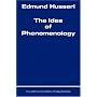 The Idea of Phenomenology (Husserliana: Edmund Husserl  Collected Works)