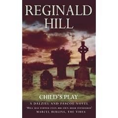 Child's Play (Dalziel and Pascoe)