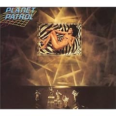 Planet Patrol