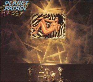 Planet Patrol - Play At Your Own Risk (12