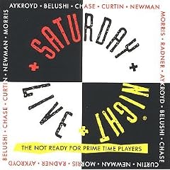 Saturday Night Live