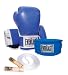 Sporting Goods : Everlast Youth Workout Kit