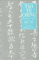 Tao Te Ching: The Book of the Way