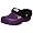 Grape/Black
