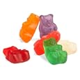 Albanese Assorted Tropical Bears, 5-Pound Bag