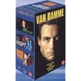 Van Damme - Timecop / Universal Soldier / Hard Target