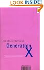 Generation X: Tales...