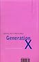 Generation X