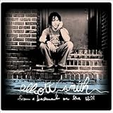 FROM A BASEMENT ON THE HILL