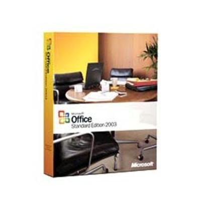 Office 2003 Standard