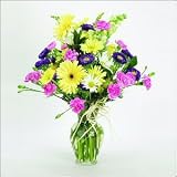 Poetry Fresh Flower Bouquet - B001PH5KR0