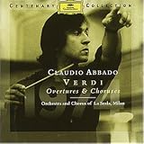 Verdi: Overtures and Choruses