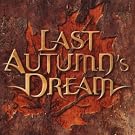 Last Autumn's Dream