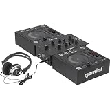 Complete Dj CD Package